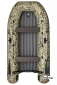 Лодка ПВХ Фрегат 350 Air (НДНД)