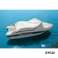 Стеклопластиковый катер с рундуками Wyatboat-3