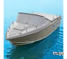 Комбинированный катер WYATBOAT-470