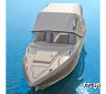 Комбинированный катер WYATBOAT-470