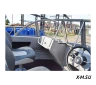 Алюминиевый катер WYATBOAT Неман-450DC