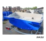 Алюминиевый катер WYATBOAT Неман-450DC