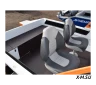 Алюминиевый катер WYATBOAT Неман-450DC NEW