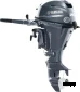 Лодочный мотор YAMAHA F20BMHS