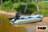 Лодка Марлин 320 SLK