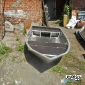 Алюминиевая лодка WYATBOAT Вятка-Профи Вариант