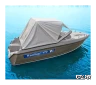 Комбинированный катер WYATBOAT-470