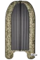 Лодка ПВХ Фрегат 350 Air (НДНД)
