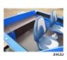 Алюминиевый катер WYATBOAT Неман-450DC NEW