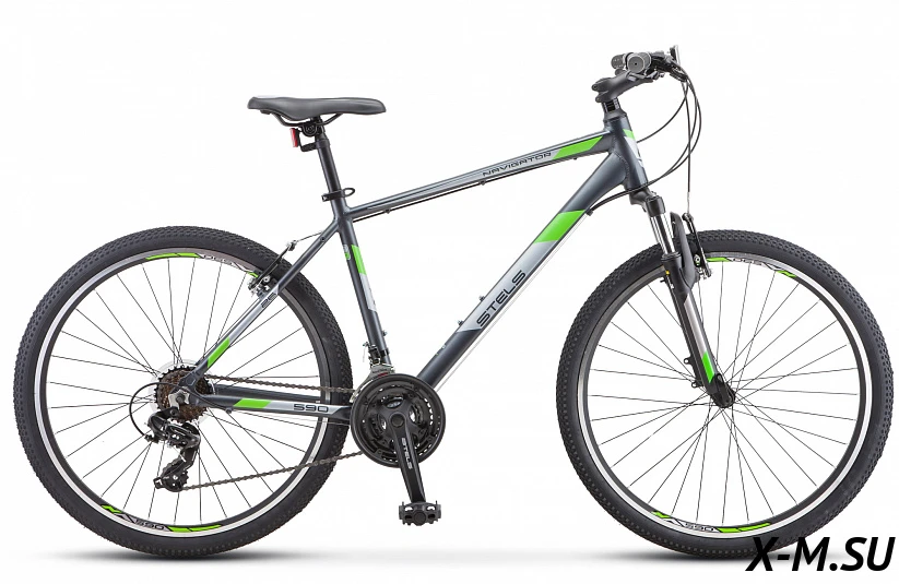 Велосипед STELS Navigator-590 V 26" K010 Велосипед STELS Navigator-590 V 26" K010