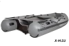 Лодка ПВХ Фрегат 390 С