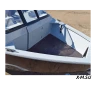 Алюминиевый катер WYATBOAT Неман-500 DC NEW