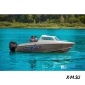 Комбинированный катер Wyatboat-470 П