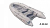Лодка ПВХ нднд Air Line 390 Badger