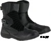 Мотоботы MULTIAIR XCR GORE-TEX BLACK