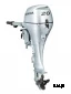 Лодочный мотор HONDA BF20 SHU