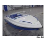 Комбинированный катер WYATBOAT Neman-450