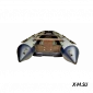 Лодка надувная REEF JET 450