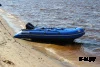 Лодка MISHIMO SPORT 390