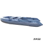 Надувная лодка ALTAIR HDS-420 НДНД