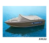 Комбинированный катер WYATBOAT-470