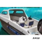 Комбинированный катер Wyatboat-470 П