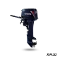 Лодочный мотор Tohatsu M30H S