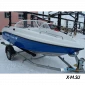 Комбинированный катер WYATBOAT Neman-450 Open