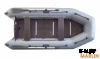 Лодка Марлин 320 SLK