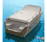 Комбинированный катер WYATBOAT-470