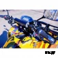 Электроквадроцикл STALKER PRO 4x4