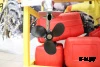 Лодочный мотор PROMAX SP5FHS (внешний бак 12 л)