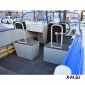 Алюминиевый катер WYATBOAT-490DCM