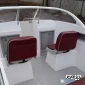 Комбинированный катер WYATBOAT Neman-450 Open