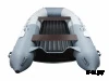 Надувная лодка GLADIATOR E420S