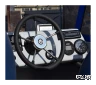 Алюминиевый катер WYATBOAT Неман-450DC NEW