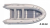 Лодка ПВХ нднд Air Line 390 Badger