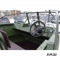 Алюминиевый катер WYATBOAT-490 Pro