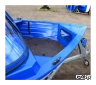 Алюминиевый катер WYATBOAT Неман-450DC NEW