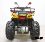 Квадроцикл GreenCamel Сахара A3400 4x4 (72V 3400W R12 alum Дифференциал)