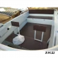 Алюминиевый катер WYATBOAT-490 Pro
