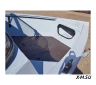 Алюминиевый катер WYATBOAT Неман-500 DC NEW