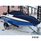 Комбинированный катер WYATBOAT Neman-450 Open
