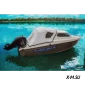 Комбинированный катер Wyatboat-470 П