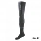 Носки SCOTT LONG black/grey