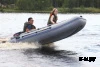 Надувная лодка ПВХ Адмирал 350