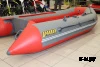 Лодка ДРАККАР 3300 СК HANT