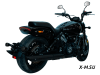 Мотоцикл GROZA YL800 (2024 г.)