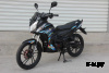 Мопед PROMAX STREET CROSS 150 (49)