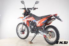 Мотоцикл ROLIZ ASTERIX Эндуро 150 cc  с ПТС